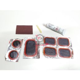 CVR102 KIT RAPPEZZE BICI VENTURA