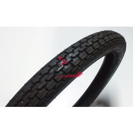 M01503 COPERTONE 2 50 18 45P VRM015 STRADA