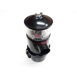 1263 FILTRO ARIA A BAGNO D'OLIO MINARELLI BENASSI BETA ILO L197 AGRICOLO