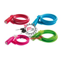 588002920 LUCCHETTO 6 X 800 SPIRALE COLOR