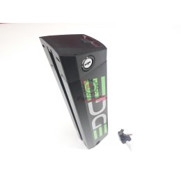 WBATDT36V11AA BATTERIA 36V Li-Ion 11,6Ah - 417Wh