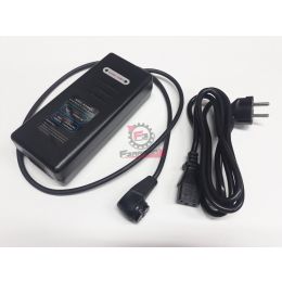 WOSCHARG36V CHARGER CARICABATTERIA 36V 8,7Ah