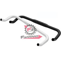 653.484000341 MANUBRIO FIXED 25,4 L400 CORNA