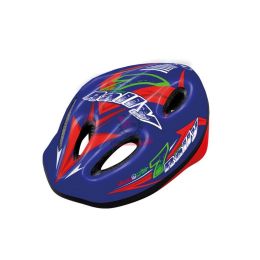 002201750 CASCO BIMBO RALLY BLU S 48-52