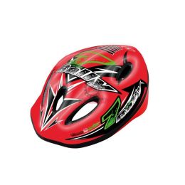 002201760 CASCO BIMBO RALLY ROSSO S 48-52