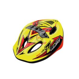 002201765 CASCO BIMBO RALLY GIALLO S 48-52
