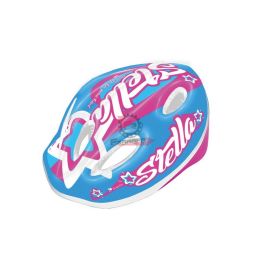 002201775 CASCO BIMBA STELLA AZZURRO S 48-52