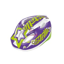 002201785 CASCO BIMBA STELLA VIOLA S 48-52