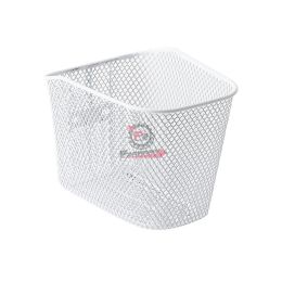 307800685 CESTINO ANTERIORE BIMBA 20 BIANCO