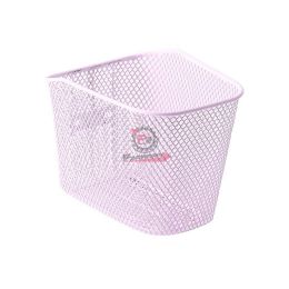 307800690 CESTINO ANTERIORE BIMBA 20 ROSA