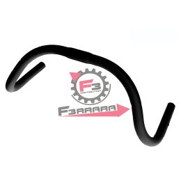 653.484000361 MANUBRIO PISTA 25,4 L420 PISTA