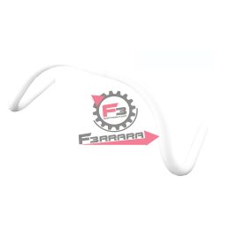 653.484000365 MANUBRIO FIXED 25,4 L420 PISTA