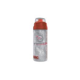588180193 BORRACCIA TERMICA 500 ML ROSSA WAG