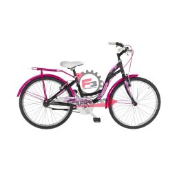 RM2D2400037NF BICI TAYLOR 24 DONNA 1V NERA COPPI