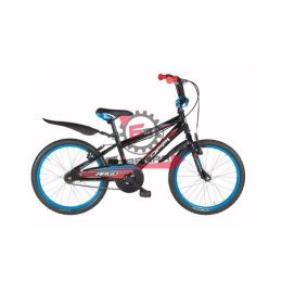 RMU2000028VE BICI ARGO 20 MTB UOMO VERDE COPPI