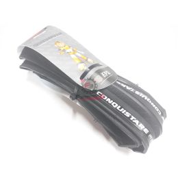 CP700X25A1761BK COPERTONE 700X25 CONQUISTARE 120TPI