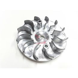 B013311 SEMIPULEGGIA MP3/X10/BEVERLY 350