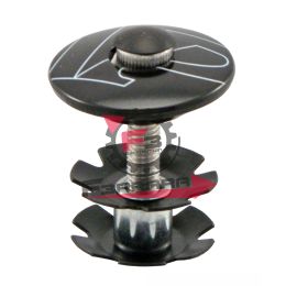 653.484109021 TIRANTE STERZO 1/8 ALLUMINIO NERO