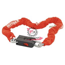 588002651 LUCCHETTO CATENA 7 X 7 X 800 ACCIAIO