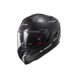 103271012L CASCO LS2 FF327 CHALLENGER SOLID -L-