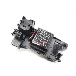 D8260087538 BLOCCHETTO FUSIBILI PORTER MULTITECH