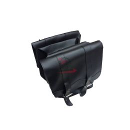 MO112FCB BORSE A BISACCIA NERA (CP)