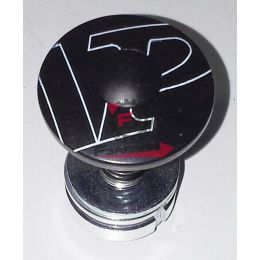 653.484109031 TIRANTE FISSA PIANTONE 1 NERO