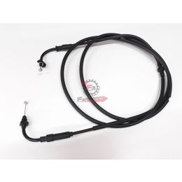 649922 TRASMISSIONE CAVO APERTURA GAS MP3 ORIGINALE PIAGGIO 