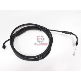 649923 TRASMISSIONE CAVO CHIUSURA GAS MP3 ORIGINALE PIAGGIO