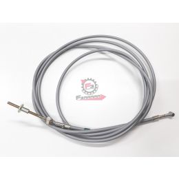 B023919 TRASMISSIONE FRIZIONE APE CALESSINO 200 CITY 2013-2017 ORIGINALE PIAGGIO