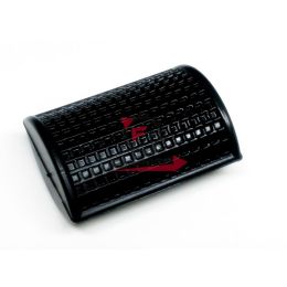 105.G0900 GOMMINO PROTEZIONE LEVA FRENO VESPA