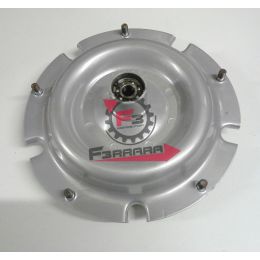 TAMBURO FRENO ANTERIORE APE 50