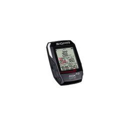 588041040 CICLOCOMPUTER SIGMA ROX 7.0 GPS NERO