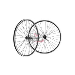 525031082 RUOTE 26 MTB KAURIS 2.0 ALLUMINIO