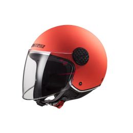 305585051XXL CASCO LS2 OF558 SPHERE LUX -XXL-