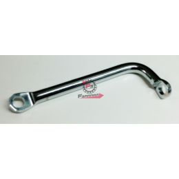 20018 STAFFA SPECCHIO DX VESPA 150 VBB-GS