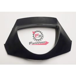 728012 COPERCHIO MANUBRIO VESPA T5