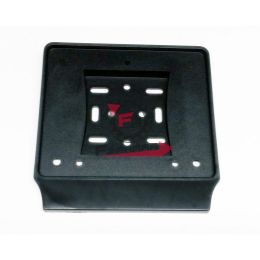 105.03281 PORTATARGA SCOOTER 2004/2006