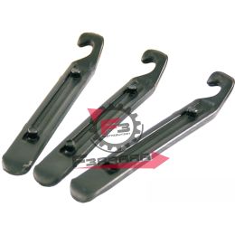 653.567000480 LEVAGOMME BICI NYLON CONF. (3PZ)