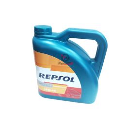 RP053Y54IT REPSOL PERFORMANCE 15W40 LT.4 OLIO MOTORE 
