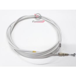 660343 TRASMISSIONE CAVO CAMBIO APE CLASSIC EURO4 400 2014-2019 ORIGINALE PIAGGIO