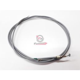 B023912 TRASMISSIONE COMANDO CAMBIO APE CALESSINO 200 CITY 2013-2017 ORIGINALE PIAGGIO