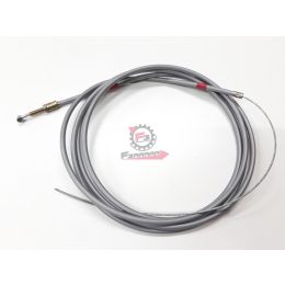 B023915 TRASMISSIONE COMANDO CAMBIO APE CALESSINO CITY 200 2013-2017 ORIGINALE PIAGGIO