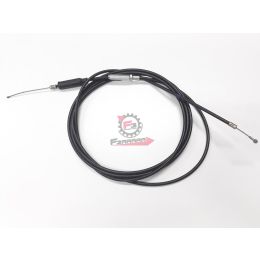 B042356 TRASMISSIONE COMANDO GAS APE CALESSINO CITY 200 2013-2017 ORIGINALE PIAGGIO