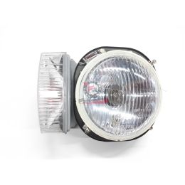 632477R FANALE DESTRO APE CALESSINO MP CLASSIC ORIGINALE PIAGGIO