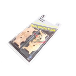 SP3032 PASTIGLIE FRENO MOTO FD0183 (SR)