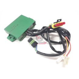 02409300 CENTRALINA ELETTRONICA VERDE (CBC)