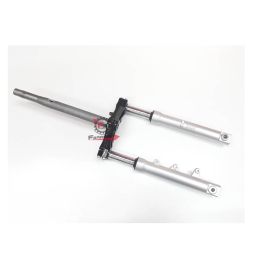 1C002901 FORCELLA COMPLETA MEDLEY 125 150 ORIGINALE PIAGGIO