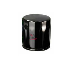 E1717400 FILTRO OLIO HF174B HARLEY D. NERO