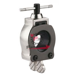 653.567000840 MORSETTO PER TAGLIO TUBO FORCELLA 32